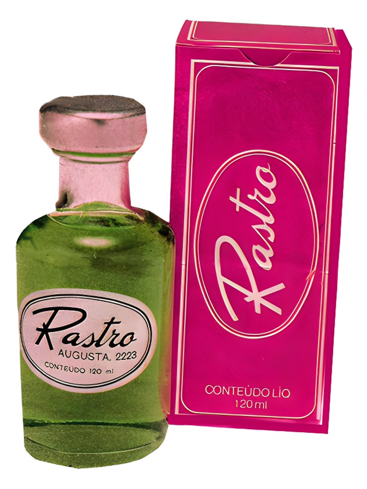 Rastro – Rastro
