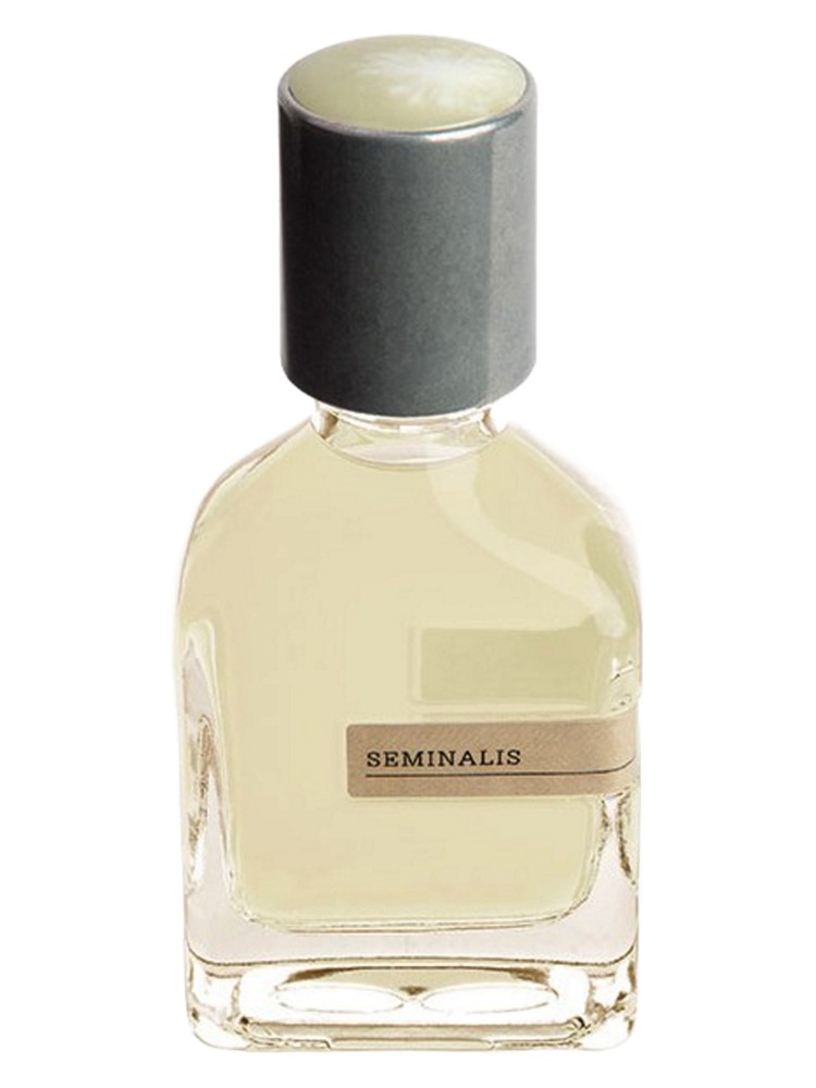 Seminalis – Orto Parisi