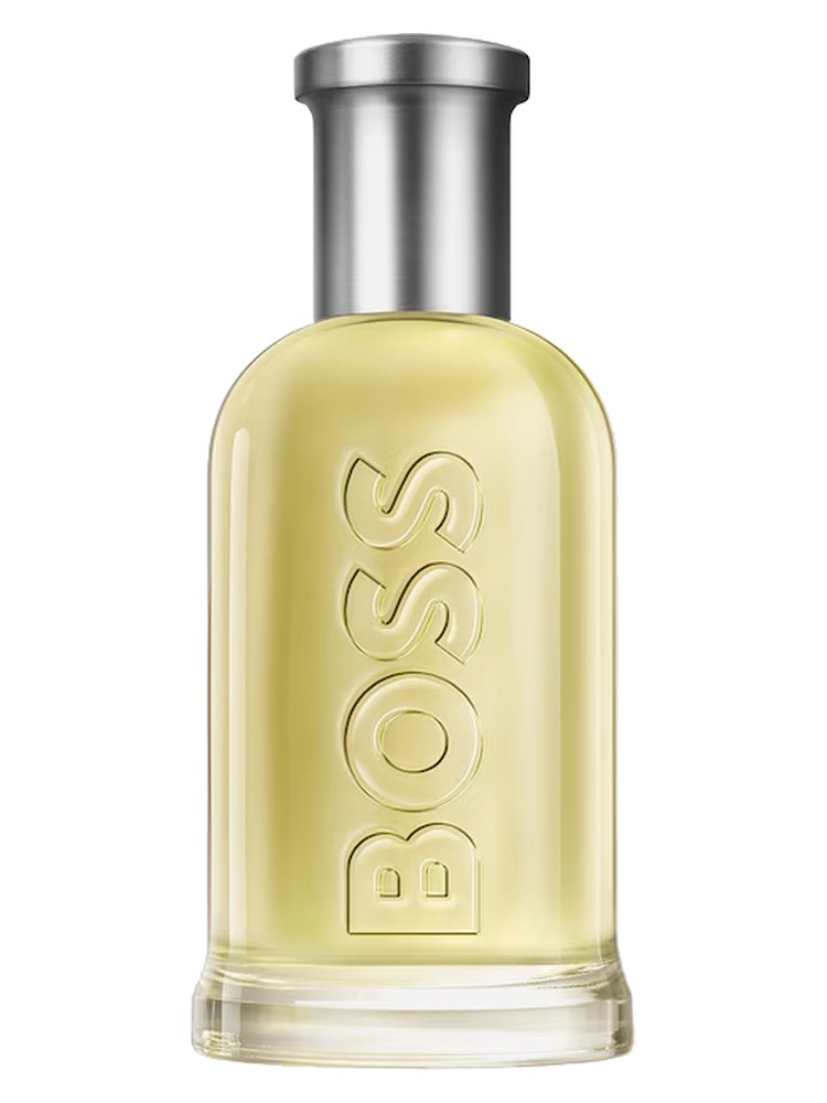 Boss Bottled – Hugo Boss