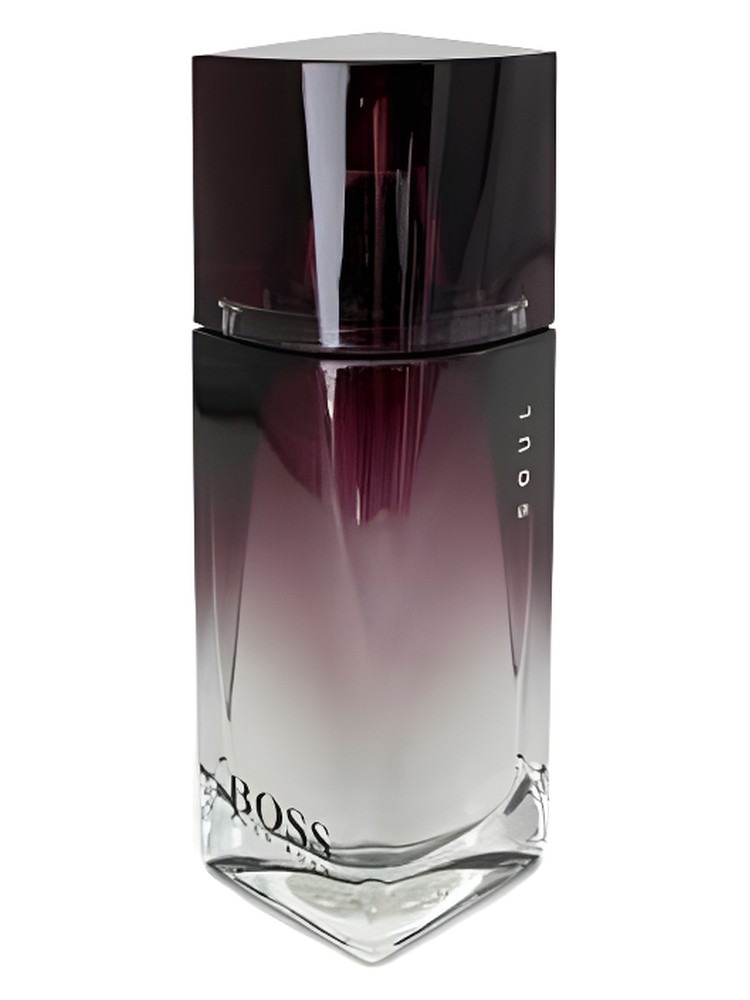 Boss Soul – Hugo Boss