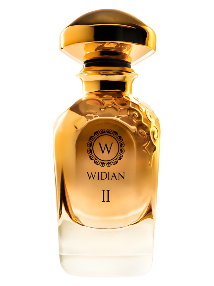 Gold II – WIDIAN
