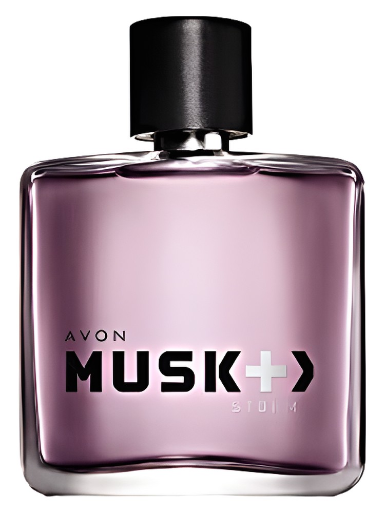 Avon Musk + > Storm