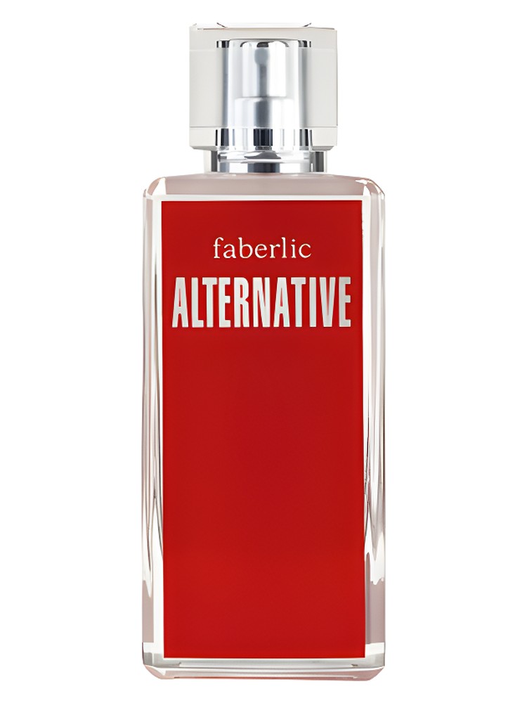 Alternative – Faberlic