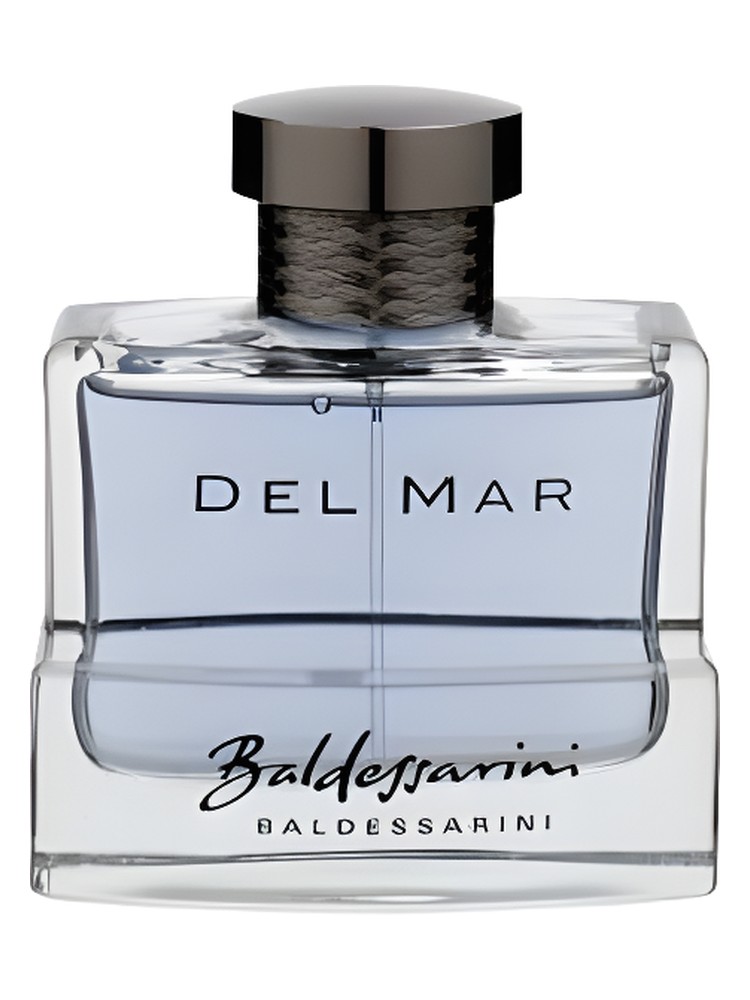 Del Mar Baldessarini – Baldessarini