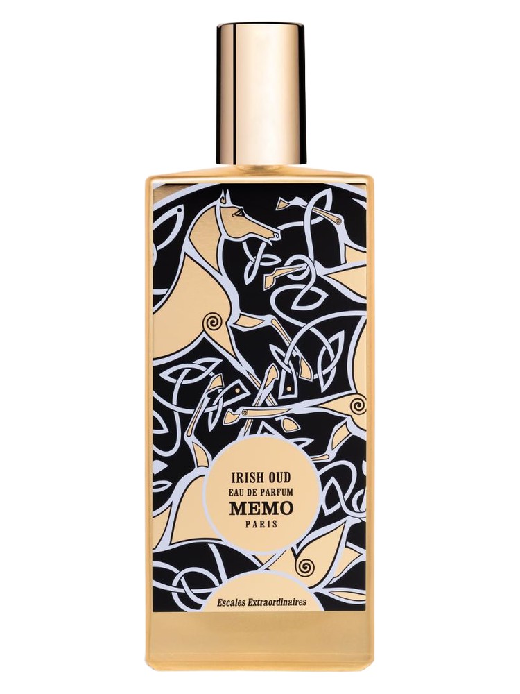 Irish Oud – Memo Paris