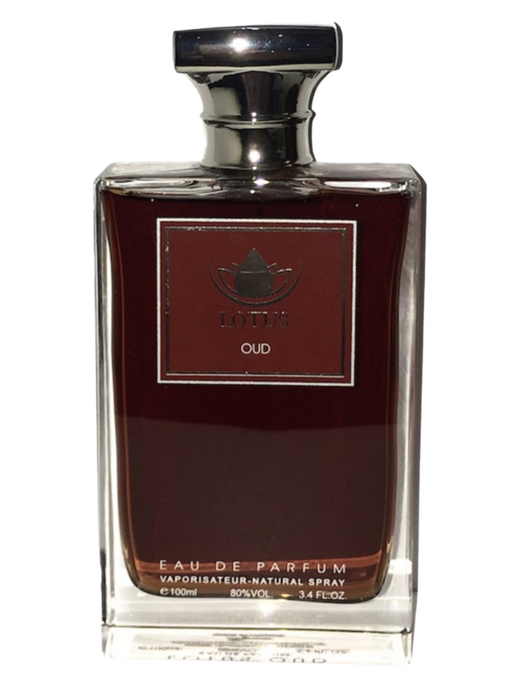 Lotus Oud – Lotus