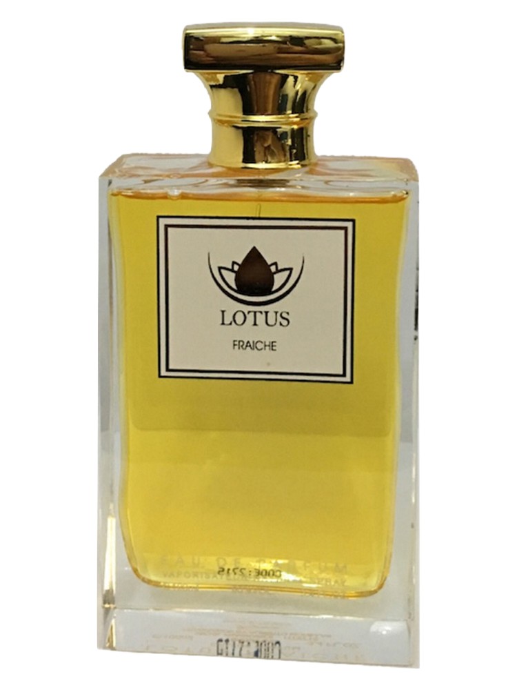 Lotus Fraiche – Lotus