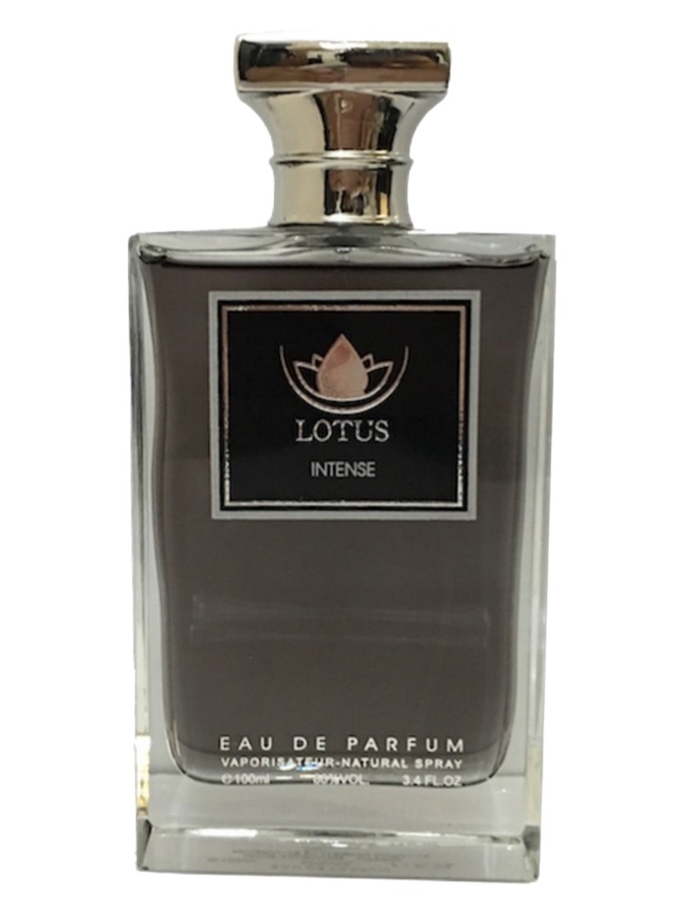 Lotus Lotus Intense