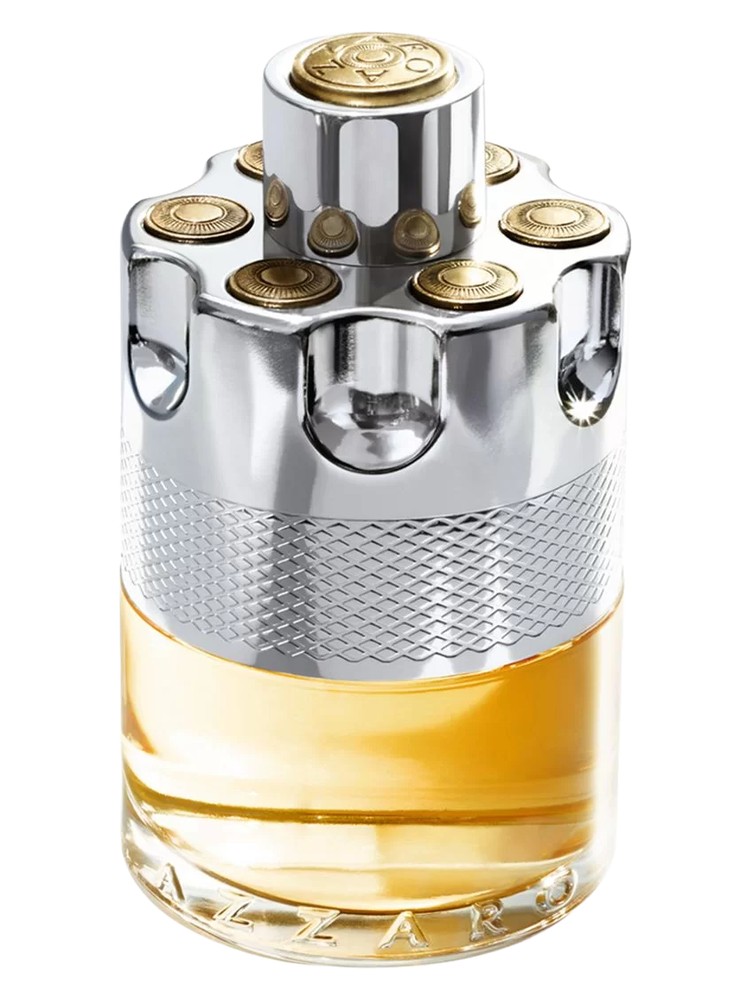 Wanted – Azzaro