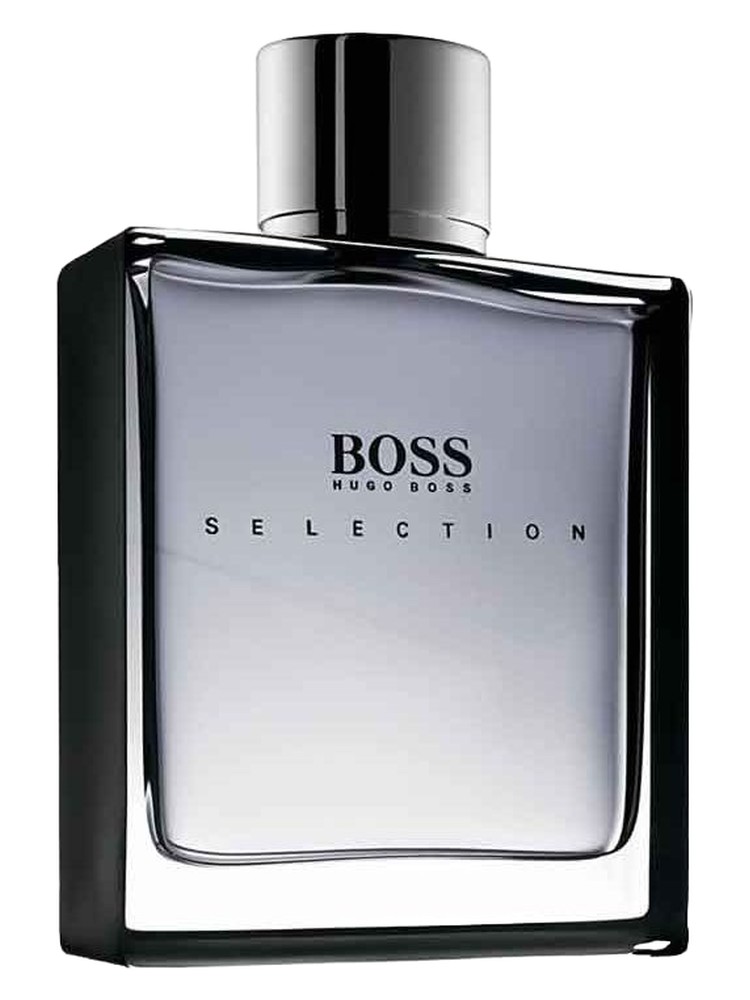 Boss Selection – Hugo Boss