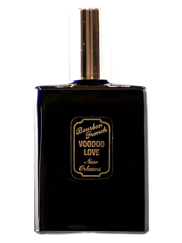 Voodoo Love – Bourbon French Parfums
