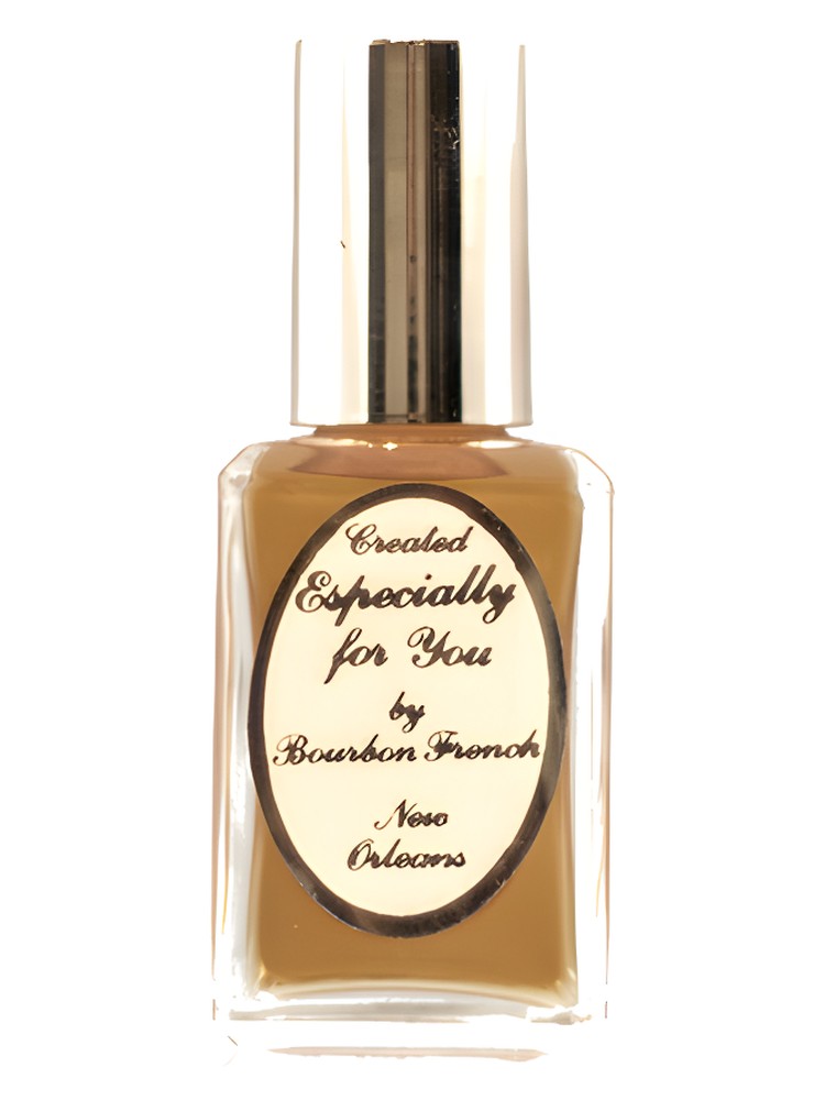 Sans Nom – Bourbon French Parfums