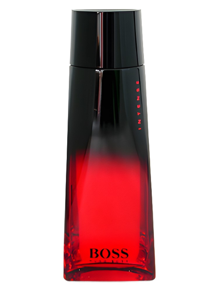 Boss Intense – Hugo Boss