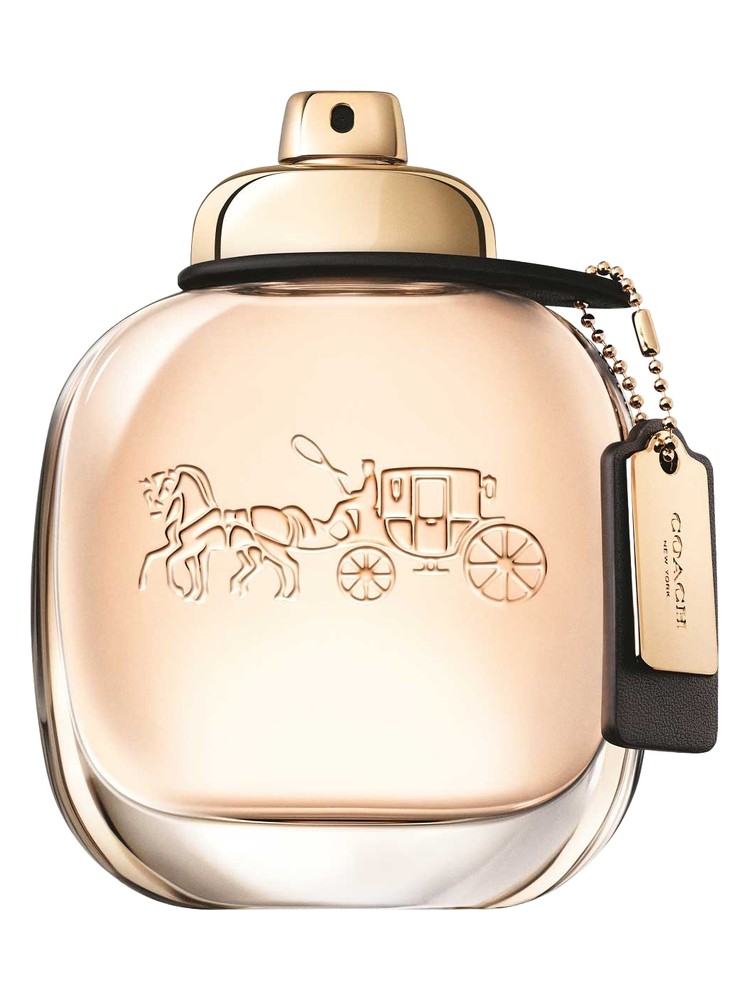 Coach the Fragrance – Coach