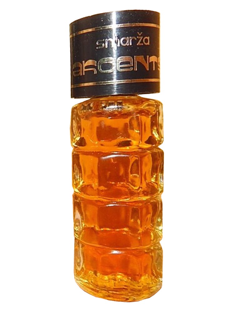 Akcents (Акцент) – Dzintars
