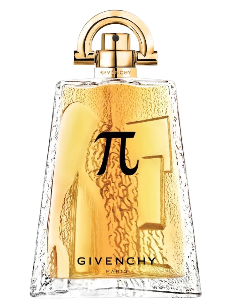 Pi – Givenchy