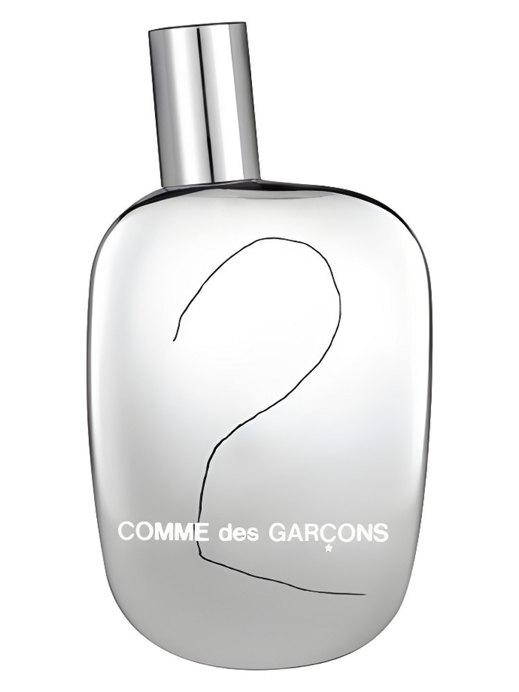 Comme des Garcons 2 – Comme des Garcons