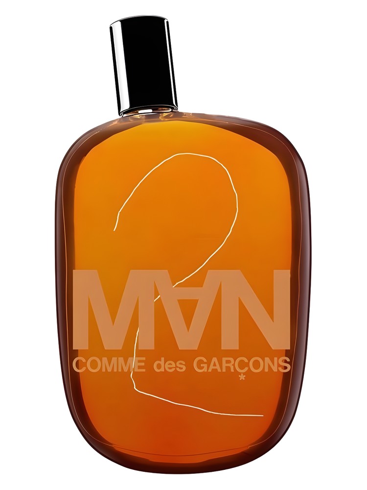 Comme des Garcons 2 Man – Comme des Garcons