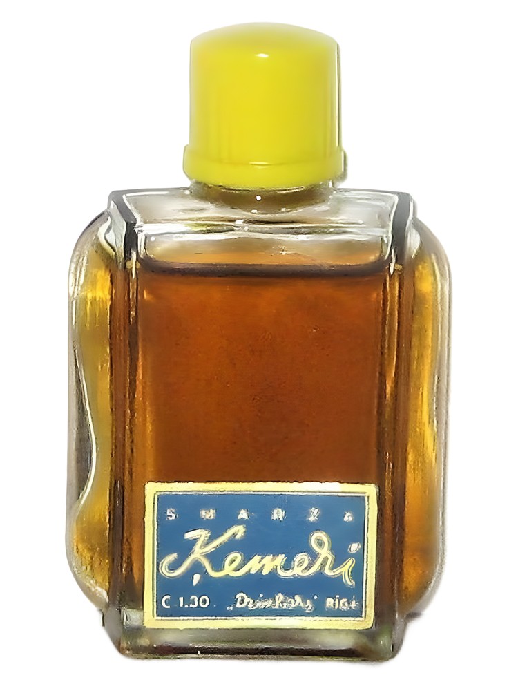 Kemeri – Dzintars