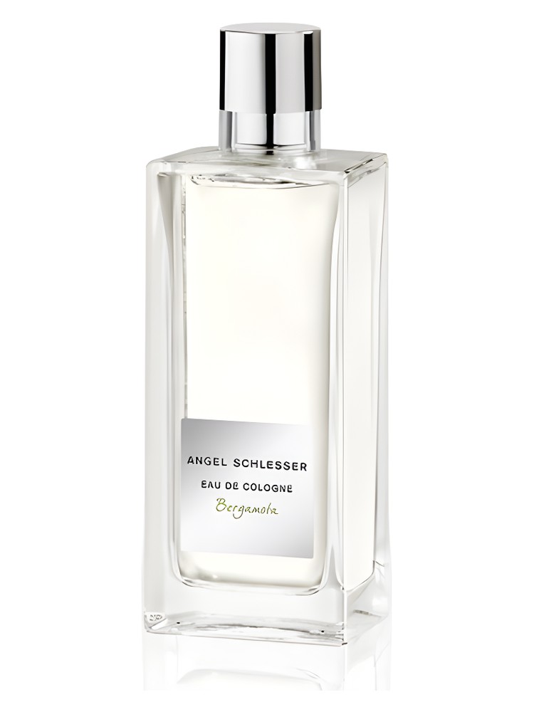 Eau de Cologne Bergamota – Angel Schlesser