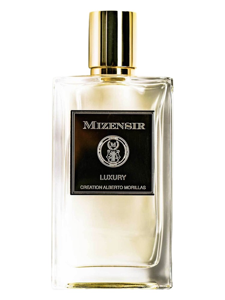 Luxury – Mizensir