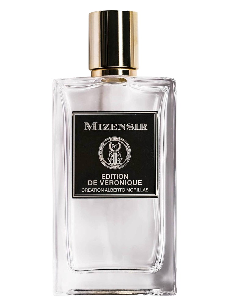 Edition de Veronique – Mizensir