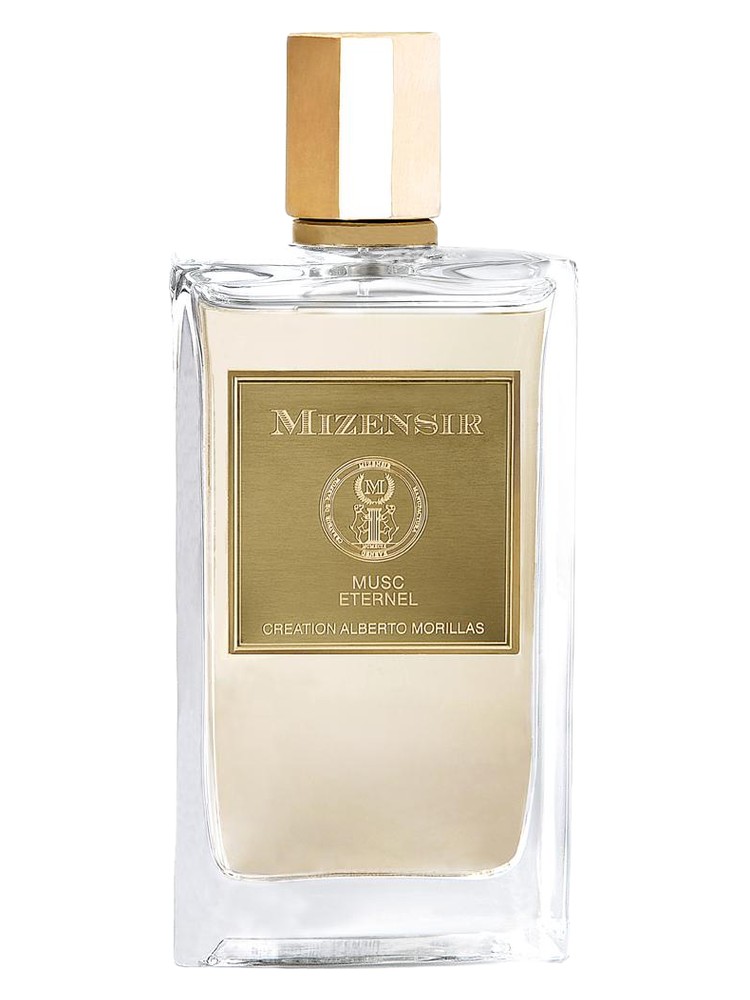 Musc Eternel – Mizensir
