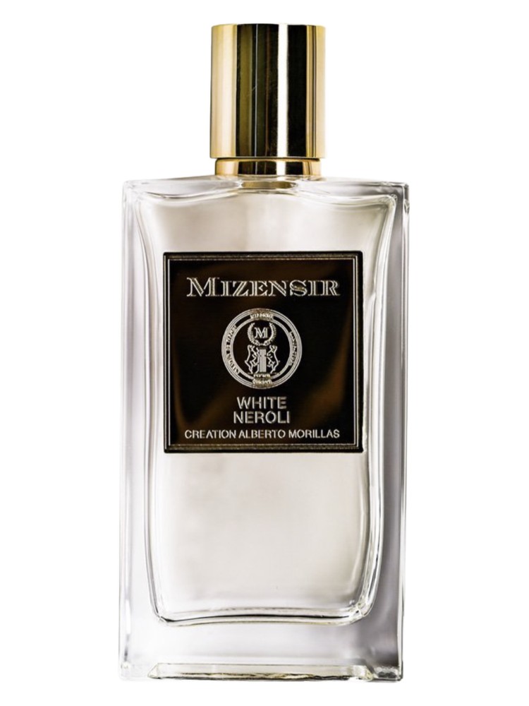 White Neroli – Mizensir