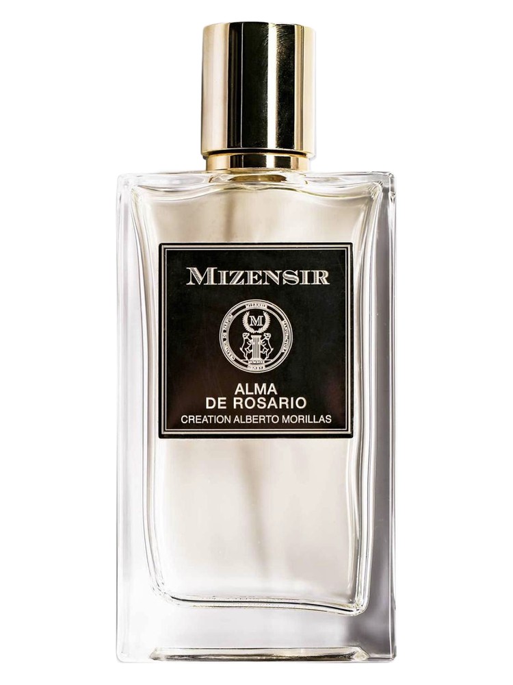 Alma de Rosario – Mizensir