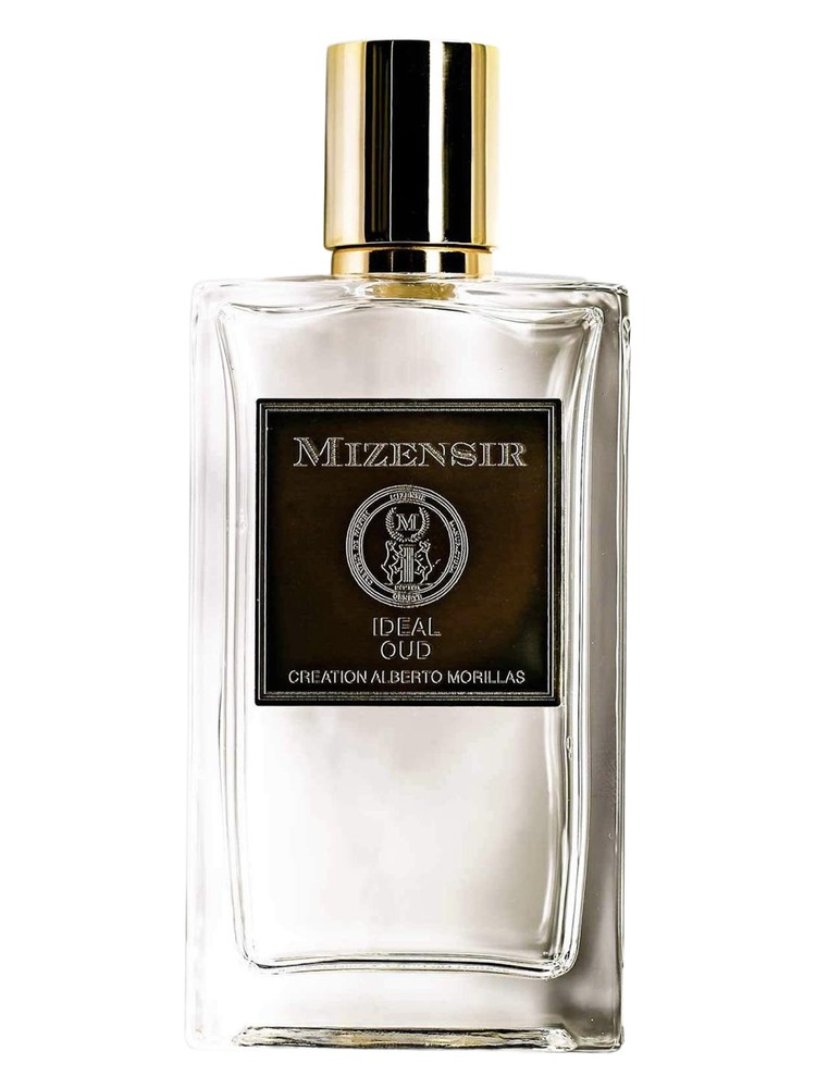 Ideal Oud – Mizensir