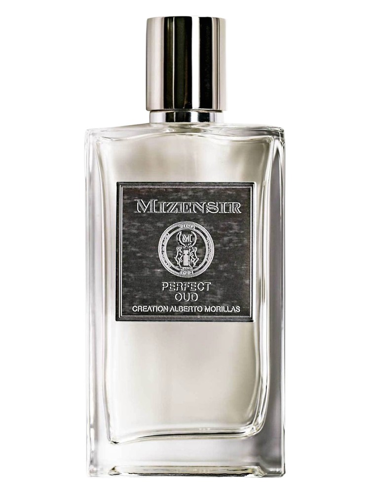 Perfect Oud – Mizensir