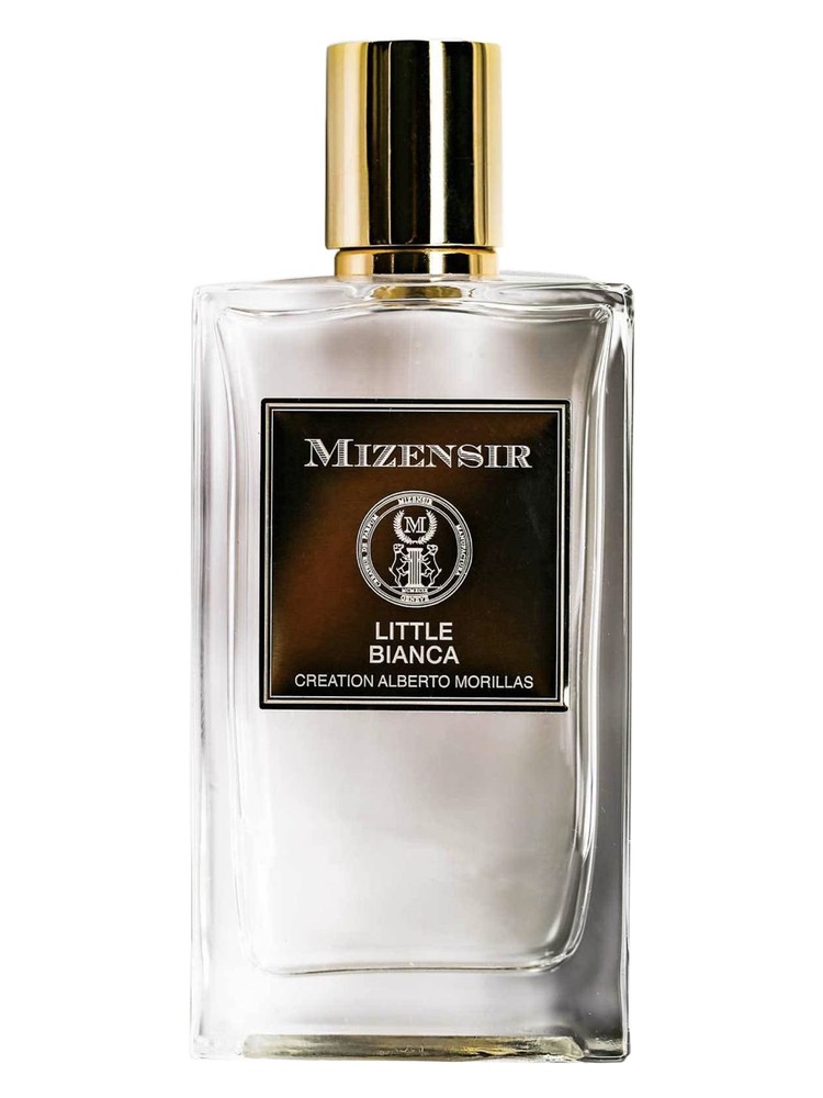 Little Bianca – Mizensir