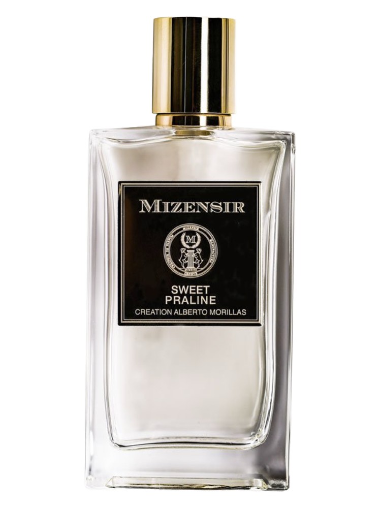 Sweet Praline – Mizensir