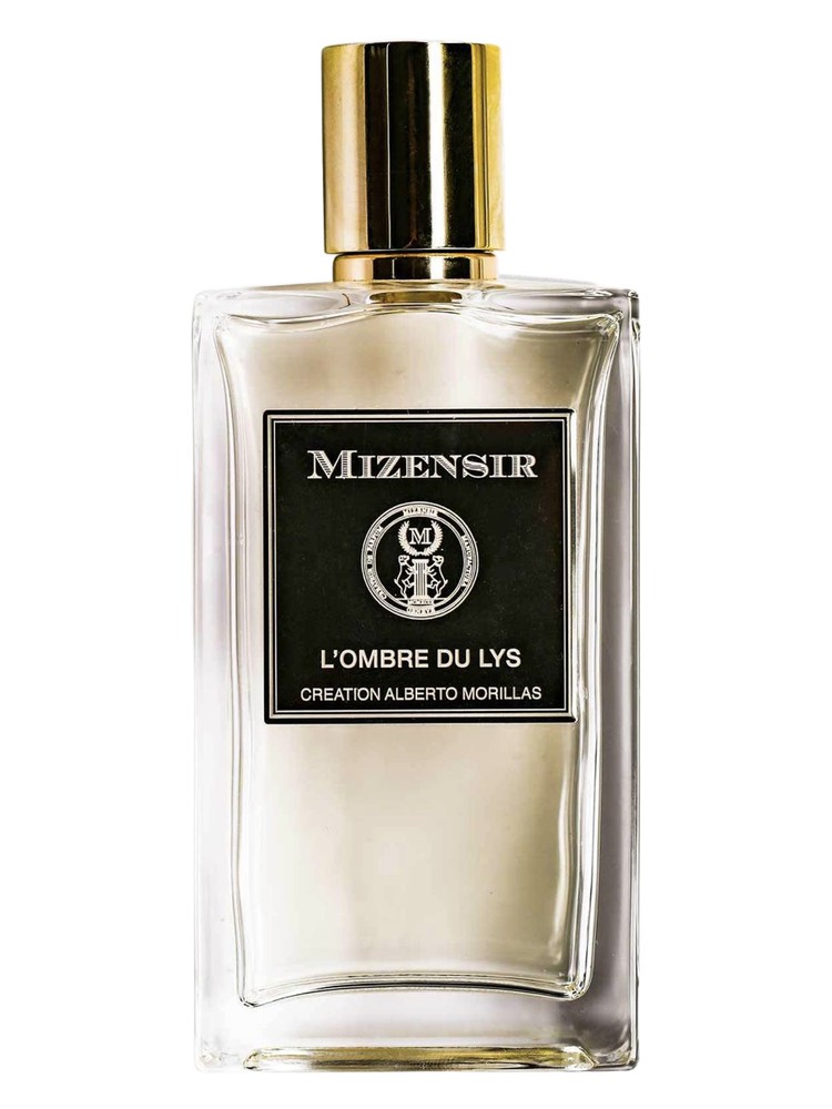L’Ombre du Lys – Mizensir