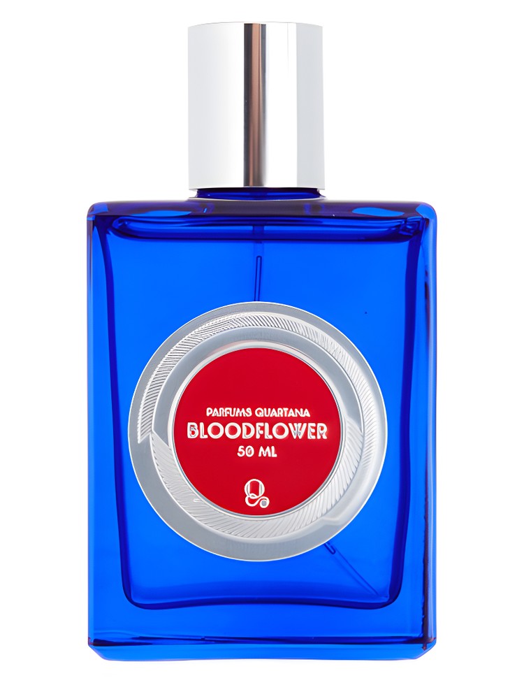 Bloodflower – Parfums Quartana
