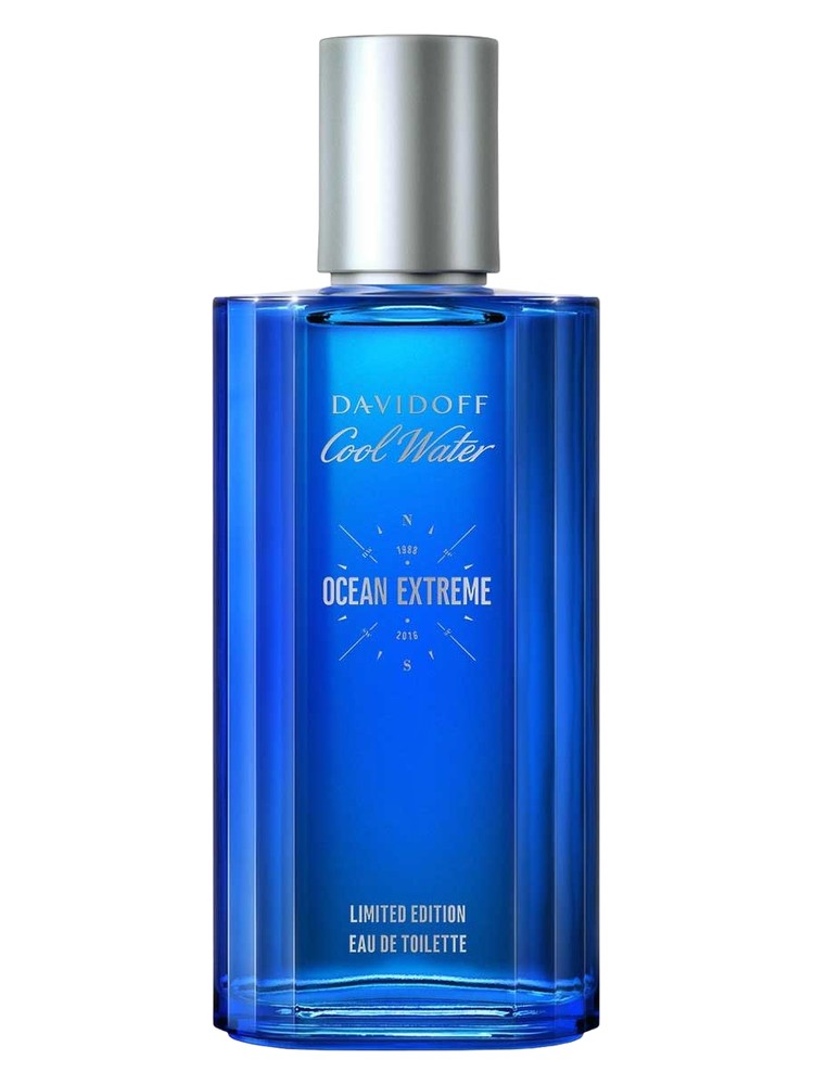 Cool Water Ocean Extreme – Davidoff