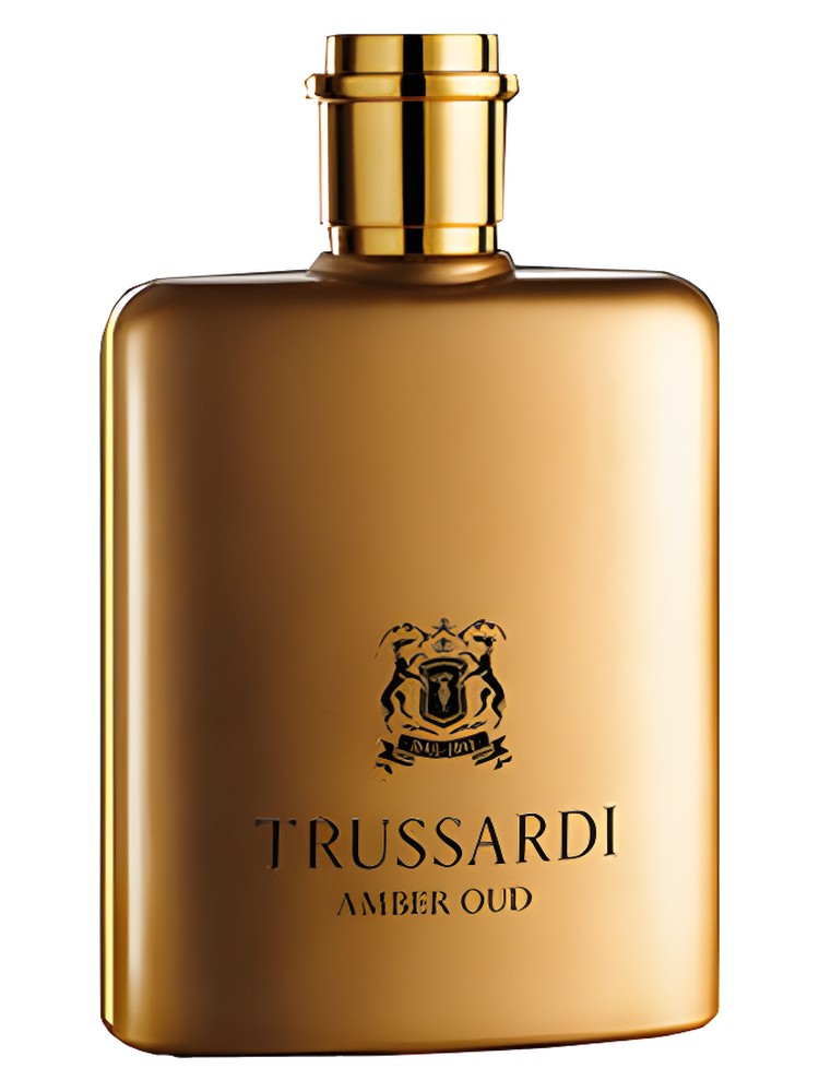 Trussardi Amber Oud – Trussardi