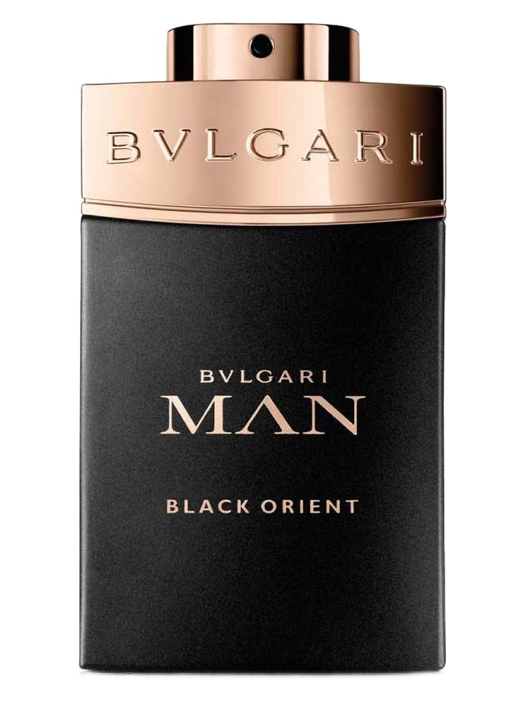 Bvlgari Man Black Orient – Bvlgari