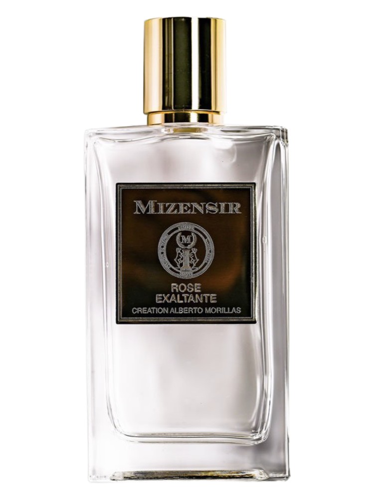 Rose Exaltante – Mizensir