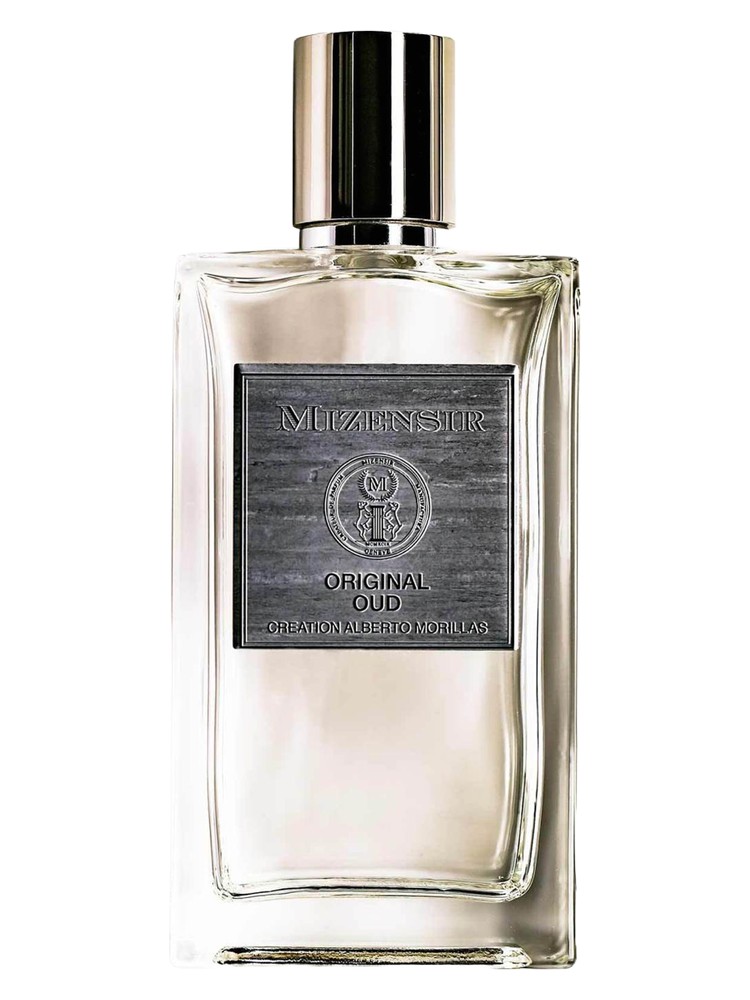 Original Oud – Mizensir