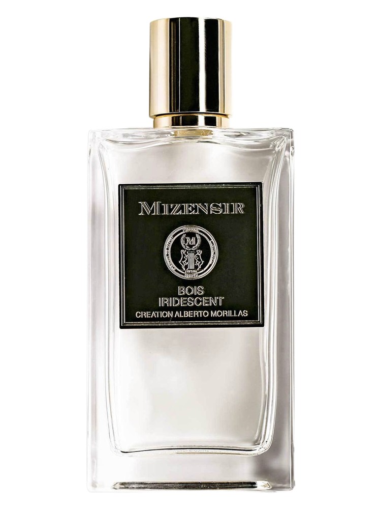 Bois Iridescent – Mizensir