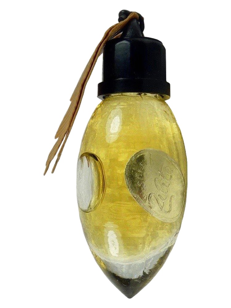 Zilite (Желудь) – Dzintars