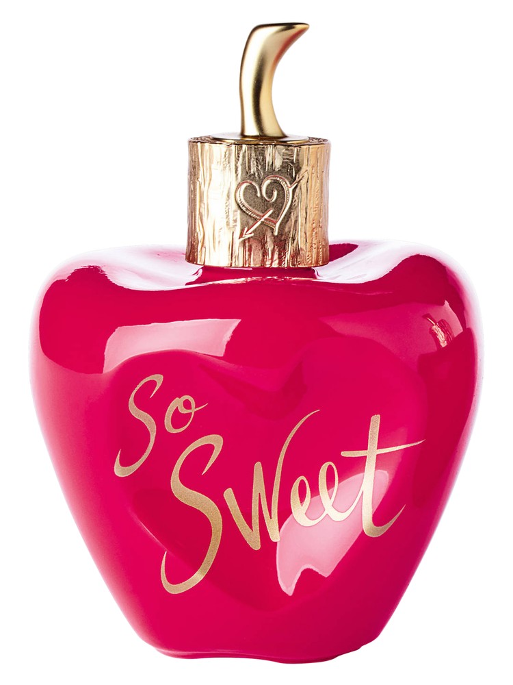 So Sweet – Lolita Lempicka