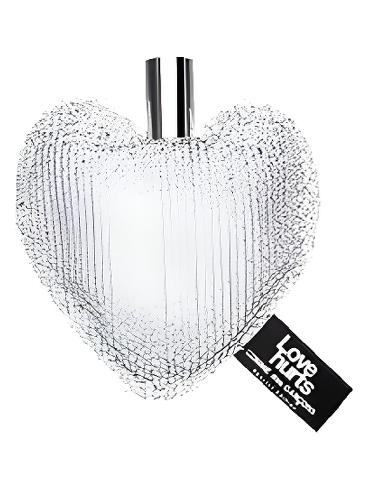 Comme des Garcons 2 Love Hurts – Comme des Garcons