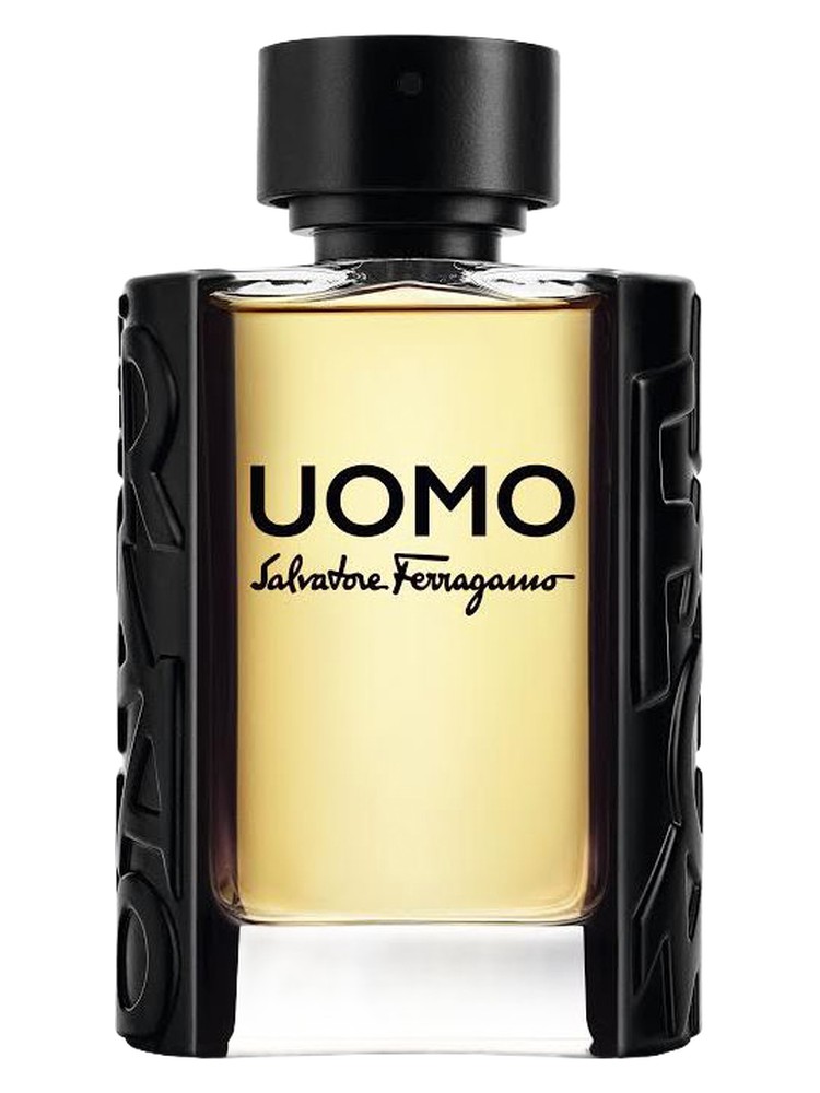 Uomo Salvatore Ferragamo – Salvatore Ferragamo