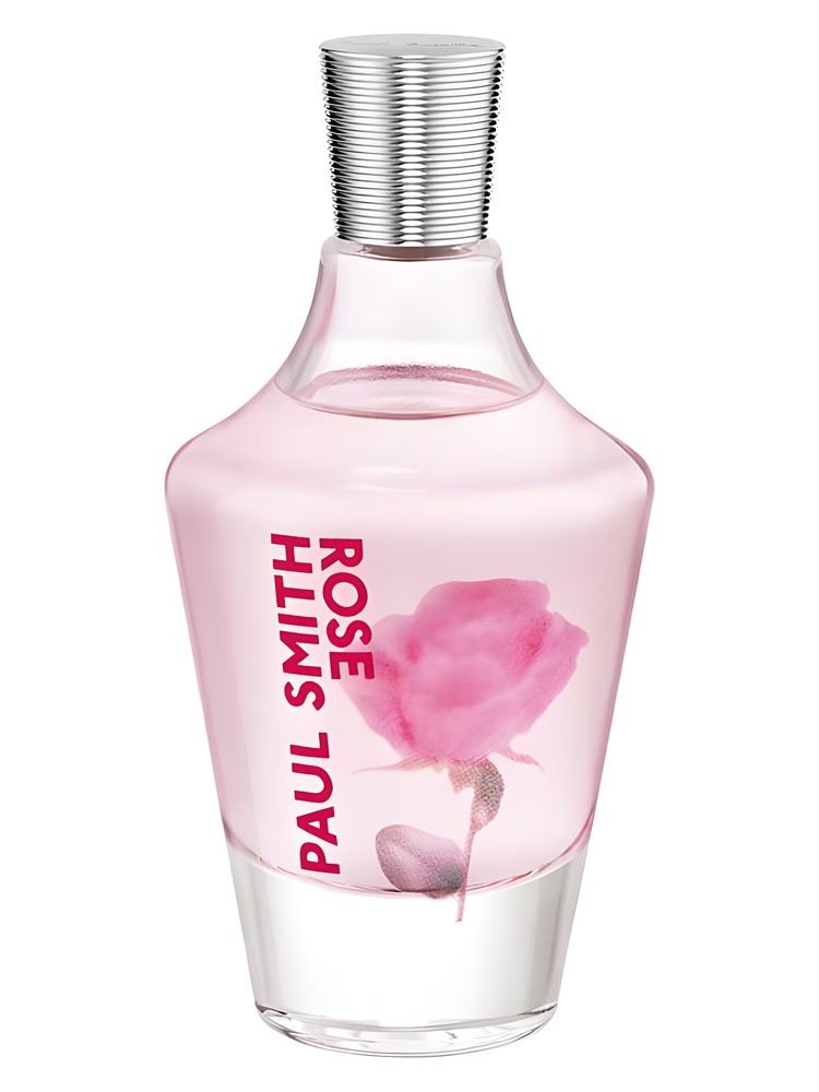 Paul Smith Rose Romantic Edition – Paul Smith