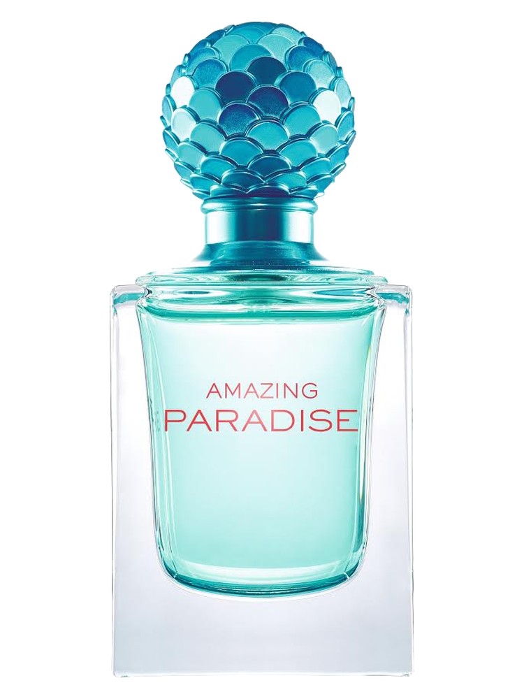 Amazing Paradise – Oriflame
