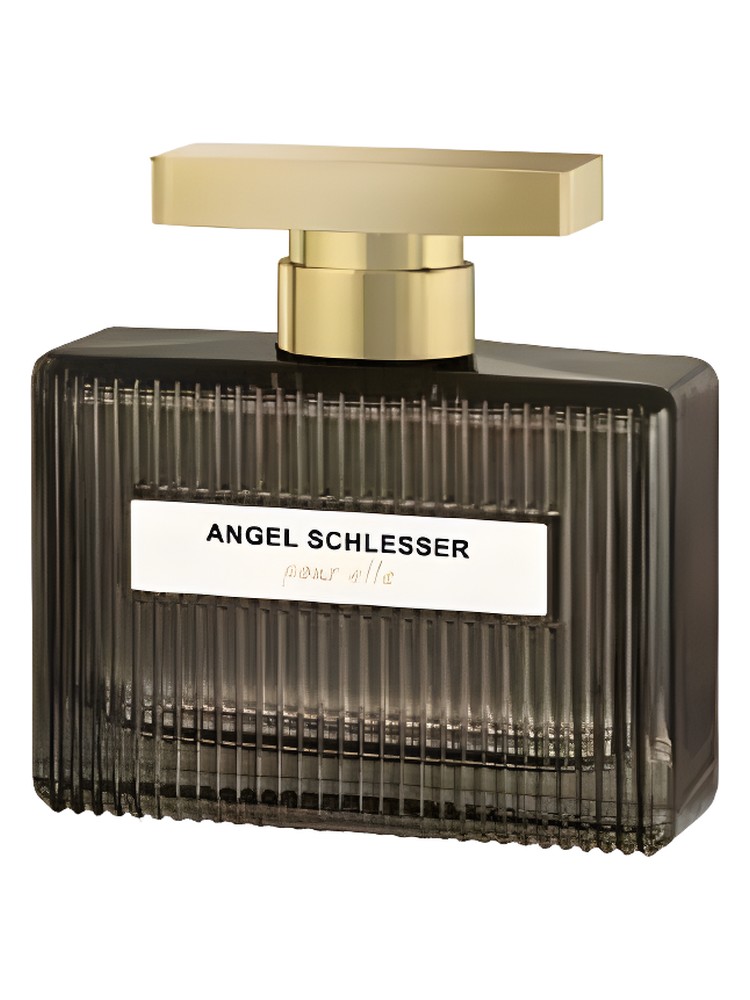 Angel Schlesser Pour Elle Sensuelle – Angel Schlesser