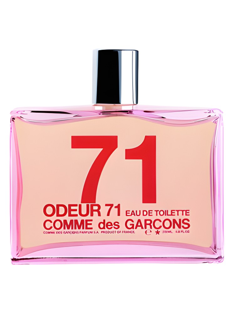 Odeur 71 – Comme des Garcons