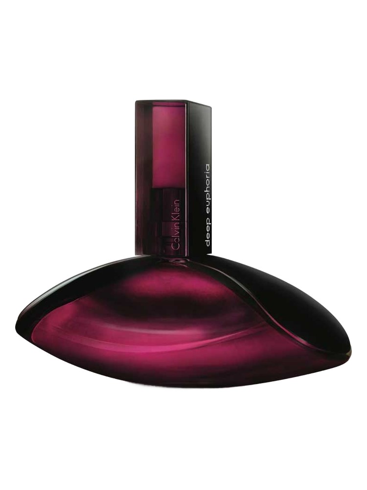 Deep Euphoria – Calvin Klein